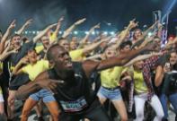 Usain Bolt - Nitro Athletics
